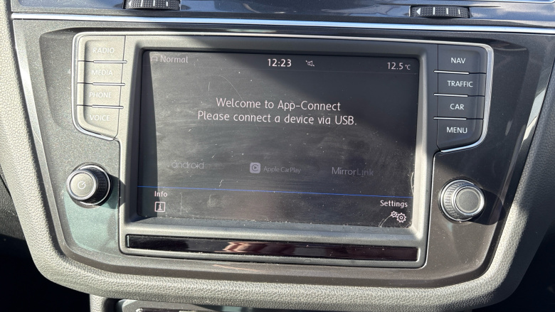 Volkswagen Tiguan 2.0 TSi 180 4Motion SEL 5dr DSG Petrol Estate